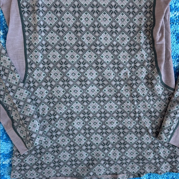 KARI TRAA ROSE Base Layer Set - Picture 6 of 15